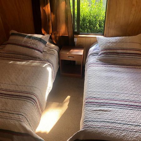 Hostal Huepil 푸콘 외부 사진