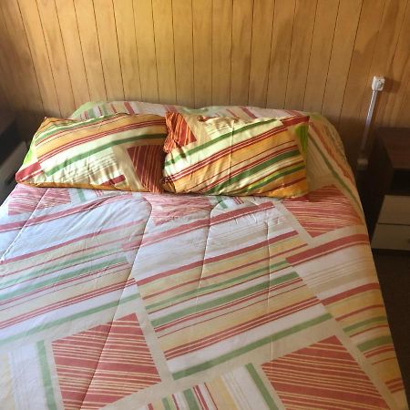 Hostal Huepil 푸콘 외부 사진